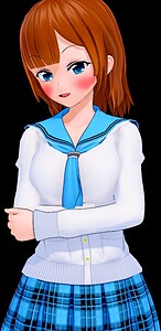 Suzuno Yuuko