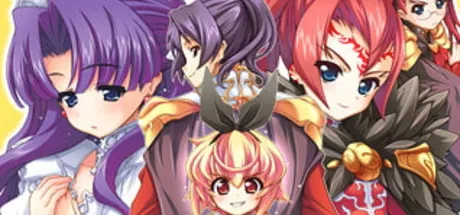 ばにしゅ！～おっぱいの消えた王国～