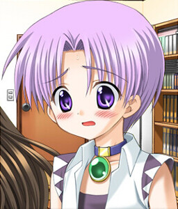 クレムシャンティー