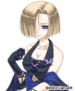 レジーナ・コロナ