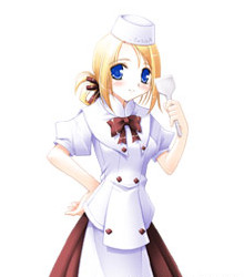 セレニア・ラスムーン