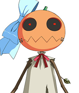 ジャック・オー・ランタン