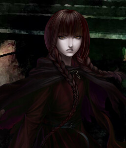 御使い