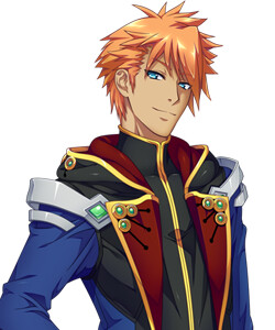 アルバート・エクルバス