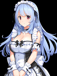 冒険者ギルド受付嬢