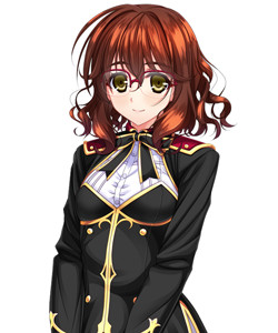 ミユキ・レインディア