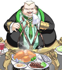 マクシミリアン伯爵