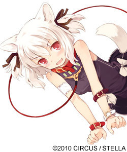 ファニーテイル