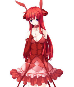 七祇 紅音