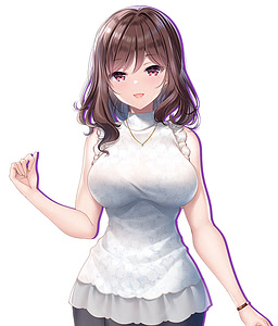 兎束 葉瑠