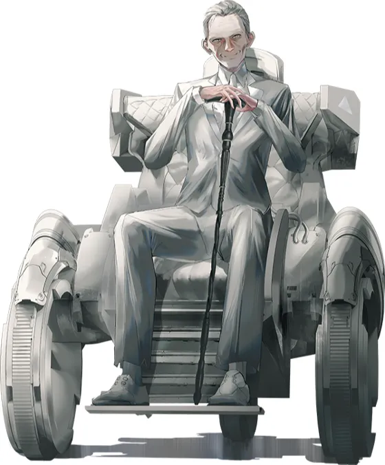 ウィレム・グロウナー