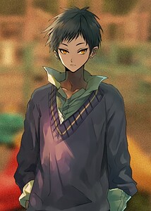 菊池 リョウ