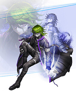 ヴィヴィア＝トワイライト