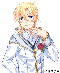 エーミール・ヴィッターハイム