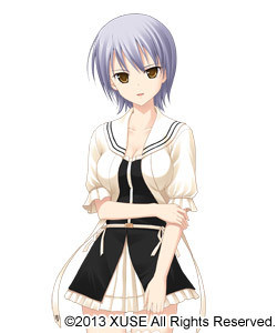 クリスティーナ・サンチェス・デ・サラサーテ