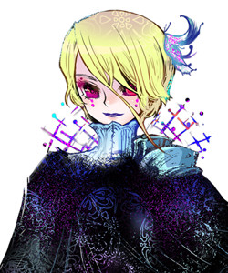 ヒルド・ロメ・ダルク