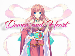 Demon and Heart