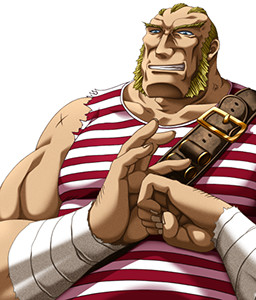 ジデス・ベンベスター