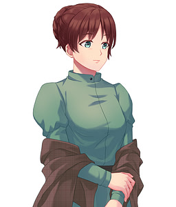 Flora Graves