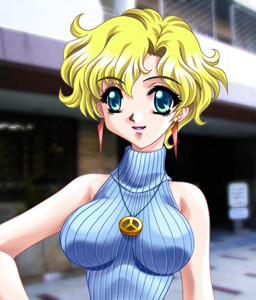 サラ・カラリエーヴァ