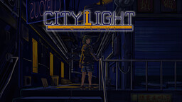 City Light Re-Float