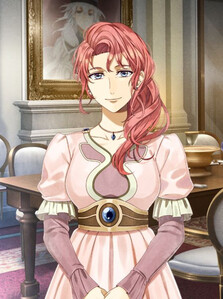 ミスティー・ティステラ