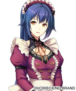 フーカ・マリネット