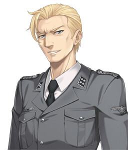 ディルク＝ベルンシュタイン