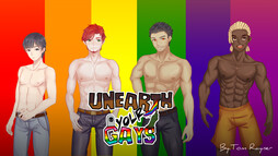 Unearth Your Gays