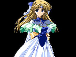 エルファーシア・エル・アークライン