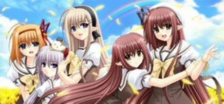 Shuffle! Love Rainbow