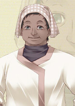 アニタ・マルティネス