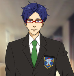Ryuugazaki Rei