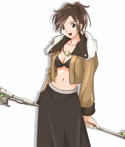 サラ・シュレディンガー