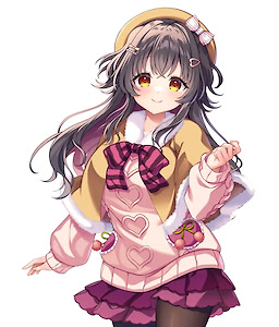深山 ナナ