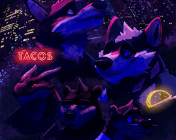 Super Taco Crew