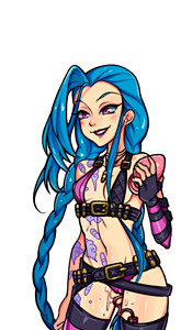 Jinx