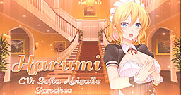 Harumi
