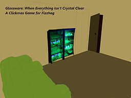 Glassware: When Everything Isn't Crystal Clear