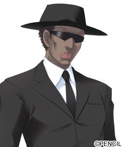 ボブ・デ・ラランデ