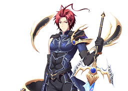 クライス・リル・ラナハイム