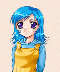 メイ・ファメル