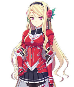 クリスティーナ・リンドベルド