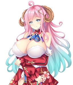 アルモラート・ミルミディア