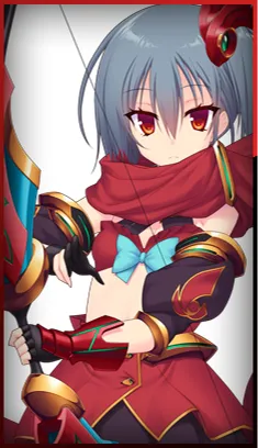 エメロードミスティ