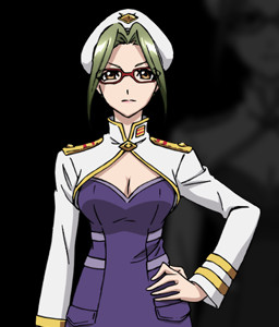 エマ・ブロンソン