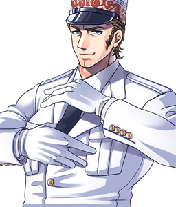 フィリックス ドゴレール