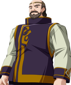 オルバ・バーナード