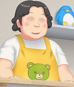 炉利店長