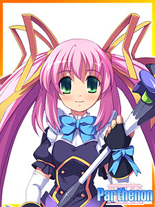 マジカル☆タルト